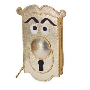 Disney Alice in Wonderland coin purse